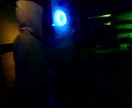 Score one for safety - Live in Kingston Part 1