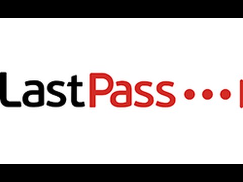 Tech Tuesday: LastPass