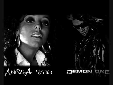 Anissa Stili Demon One une balle en plein coeur