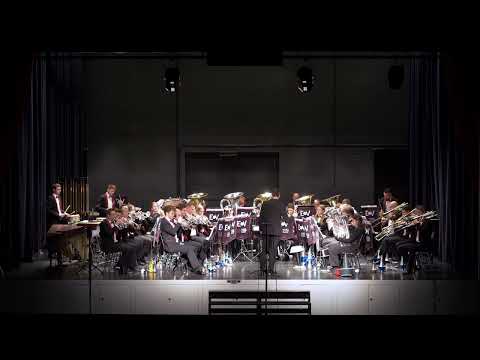 The Four Seasons, Antonio Vivaldi, arr. Philip Harper