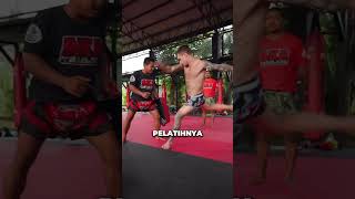 Download lagu Murid Ini Dikasih Paham Oleh Pelatihnya‼️ #aksi #unik #fakta #latihan #pelatihan #mma #muaythai mp3