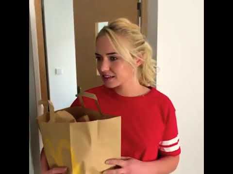 Paul kabessa et sa femme