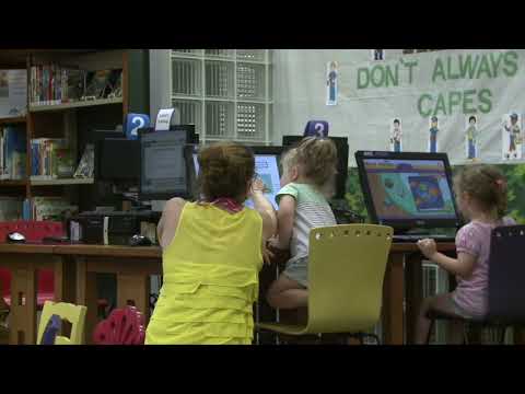 West Caldwell Library