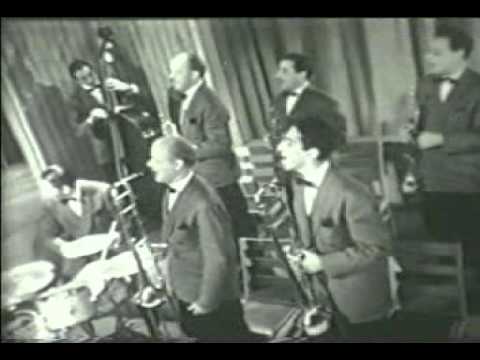 Vincent Lopez & His Orchestra & Anne Barrett - Turn Out The Lights 1941