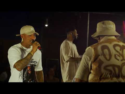 Zero 19 " O Som Do Povo " - Eu Nunca Amei Assim / É Mágica / Sobrenatural