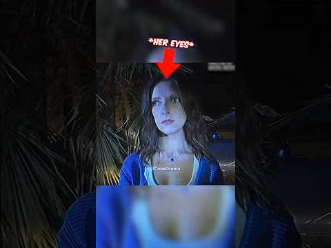 the creepiest police encounter 😳