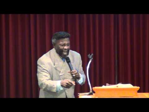 Billy Washington - Storms