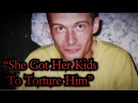 The Twisted Case of Andrew Gardner