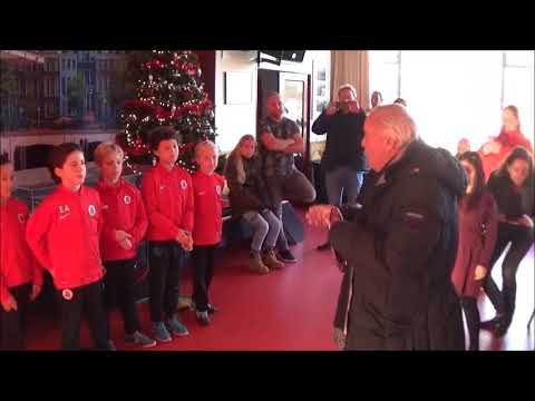 AFC O10-2 - Zuidoost United O10-1   5-0     AFC Kampioen Hoofdklasse 5 3