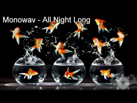 Monowav - All Night Long