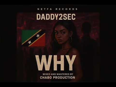 Daddy2Sec - Why? (Wildouts 2026)