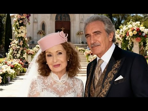 Se căsătorește la 79 de ani: Angela Similea spulberă îndoielile și dezvăluie secretul iubirii vieții