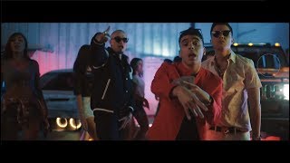 Mc Davo - Los Bandidos (Remix) Ft Gera Mx &amp; Darkiel