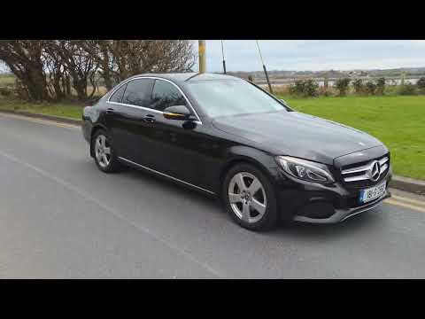 Mercedes-Benz C-Class 2018 - Image 2
