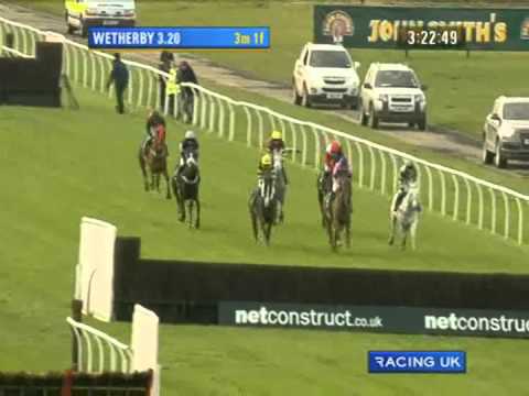 2011 Bet365 Charlie Hall Chase
