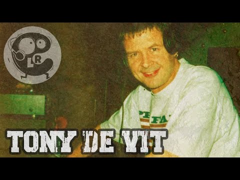 Tony De Vit - Live at Trade, Turnmills, London [12 Hour Set] [1995]