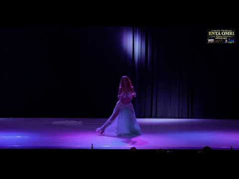 Eva Mandisa - Mejance in Serbia, 2019