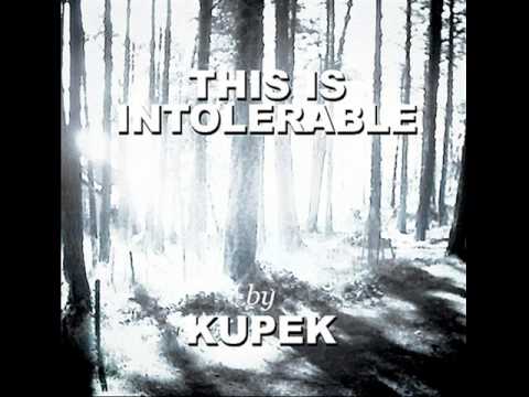 Kupek - Dreaming in stereo
