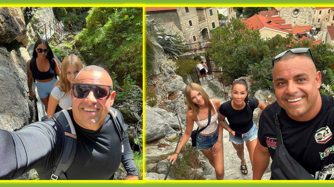 VladoBoys - Pre Roba