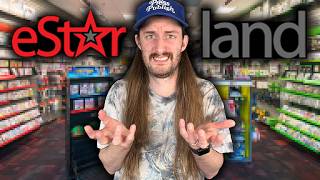 eStarland is STILL in Business???