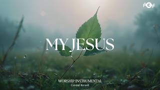 MY JESUS - Soaking worship instrumental | Prayer and Devotional