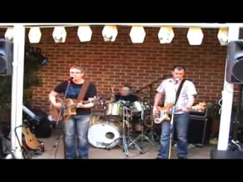 Jeffrey Tennant - Remind Us All To Lay Down @ York Castle Hotel 21 Dec 2008.flv