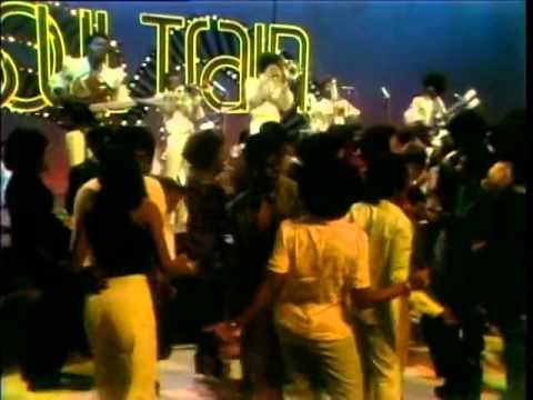 Ohio Players  ❤️ Skin tight-1975