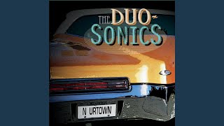 Back in Your Own Backyard