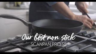 Scanpan Pro S5 11” Skillet