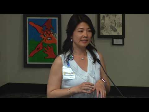 VISIONS 2019: Donna Wicker, O.D. and Sherry Day, O.D