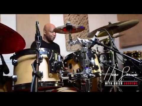 James Andrews Home Session | ft. Brien Andrews | Slow Motion