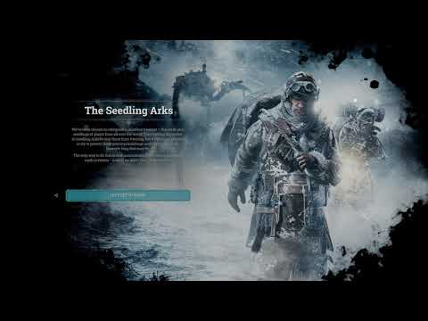 Frostpunk [Arks] [Survivor Mode] [Deathless] [Manchester Safed] [Best Frostpunk Player]