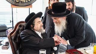 ר' יעקב מאיר שכטר שליט"א - כולל ש"ס אידן | Siyum Hashas in Just ONE Year - Kollel Shas Yiden, UK