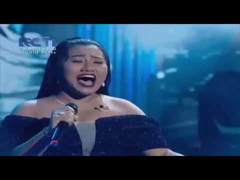 Lyodra Ginting feat. Maria Simorangkir - Never Enough