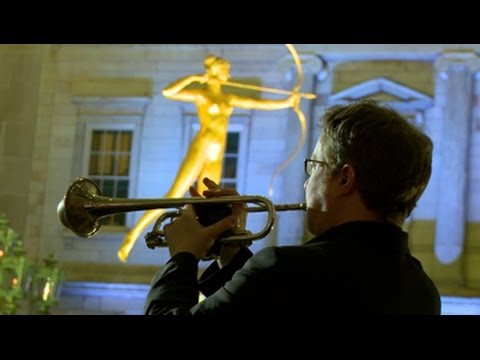 Metropolitan Museum of Art Residency - Watch Video