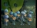 A Bug S Life Vhs Commercial 1999