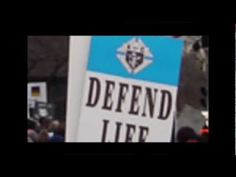 Click to Watch the Made in His Image: Catholic Anthropology and Human Dignity video