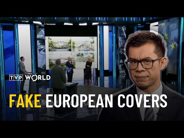 Even North Korea would respect this propaganda trick | Break the Fake