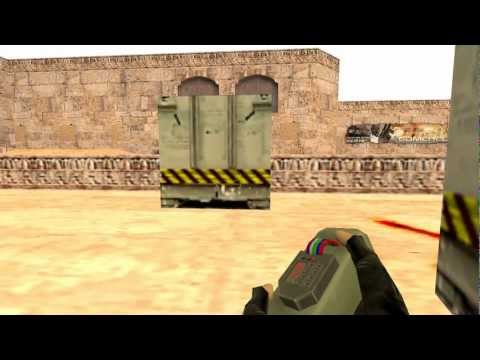 DelmonTV - ORGANER vs mix @ Fast Cup