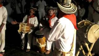 Gaitas y Tambores de San Jacinto - La Bogotana
