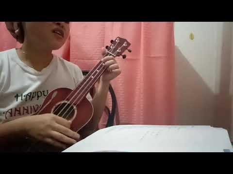 UKELELE-Best part of me
