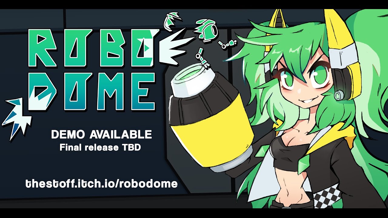 Robo Dome