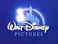Walt Disney Pictures 1992