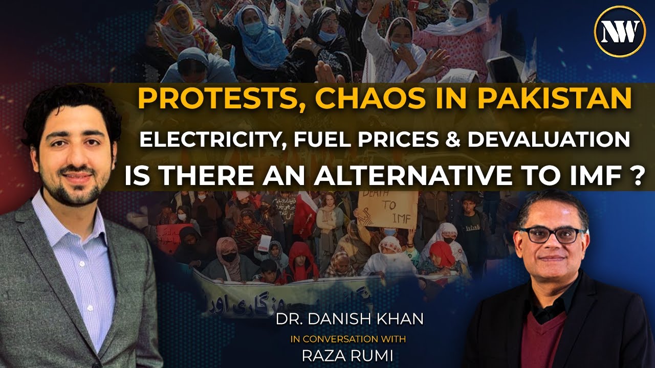 What to Become of Pakistan's Rising Inflation? | Upcoming Elections and Military Politics