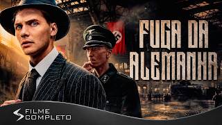 Fuga da Alemanha (2024) · Dublado Português