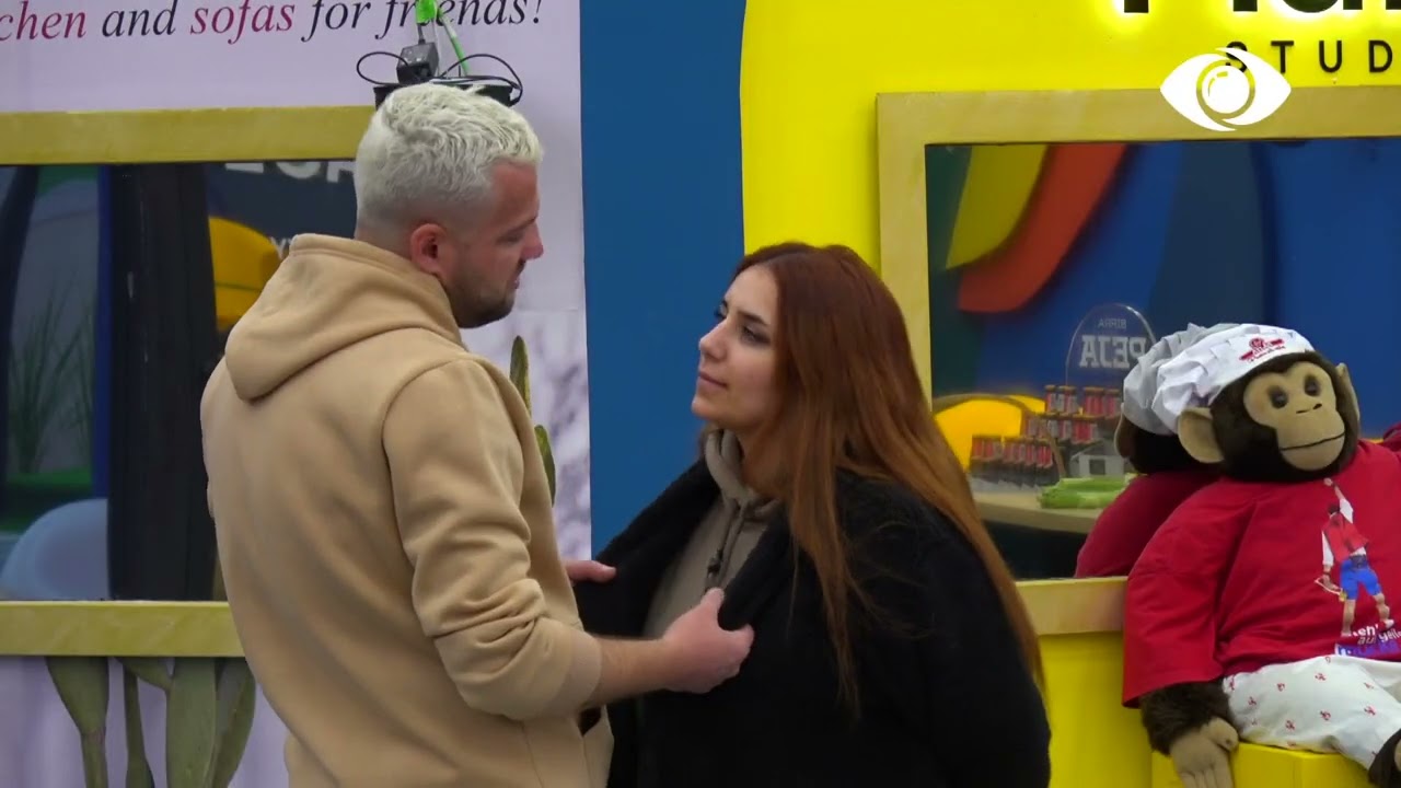 “Ka diçka më shumë mes jush”, Tea dhe Luizi flasin për Oltën