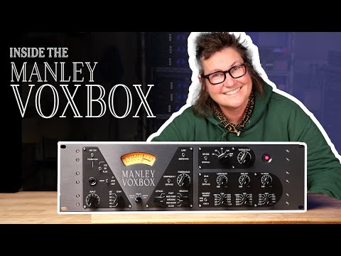 MANLEY VOXBOX image 5