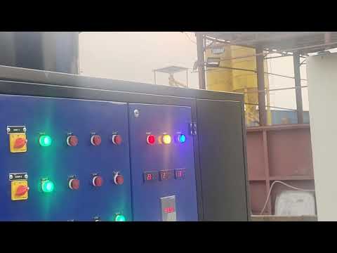 62Tr Air cooled chiller