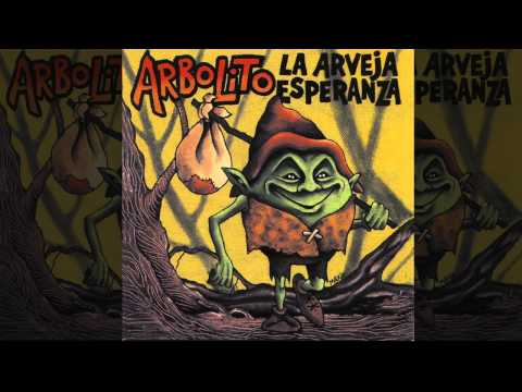 ARBOLITO -  Si Me Voy Antes Que Vos