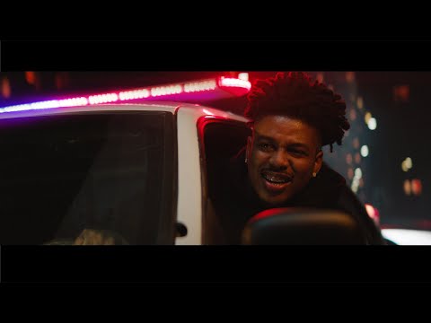 John Mackk - Han Solo (Official Music Video) | Dir. @TylerCaseyProd